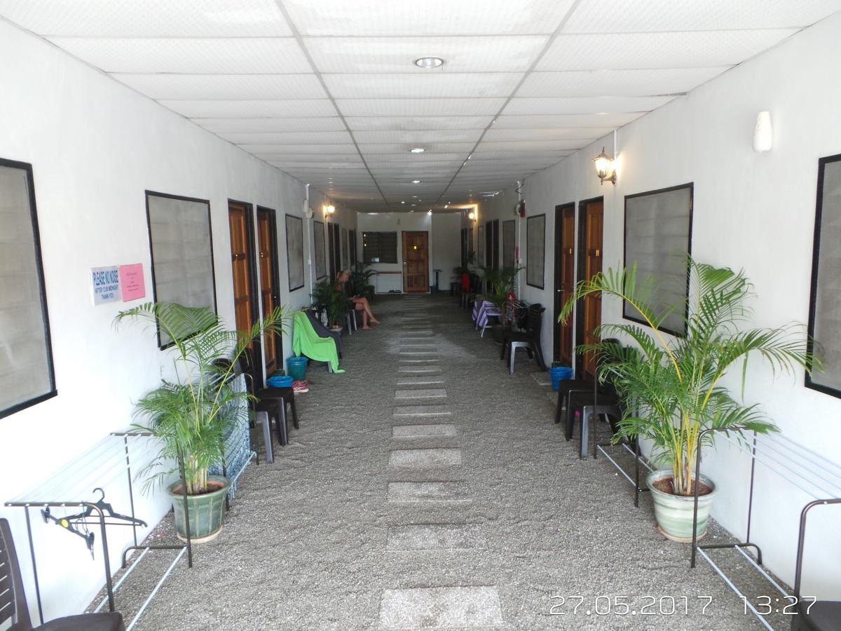 Rl Budget Rooms Langkawi Ngoại thất bức ảnh
