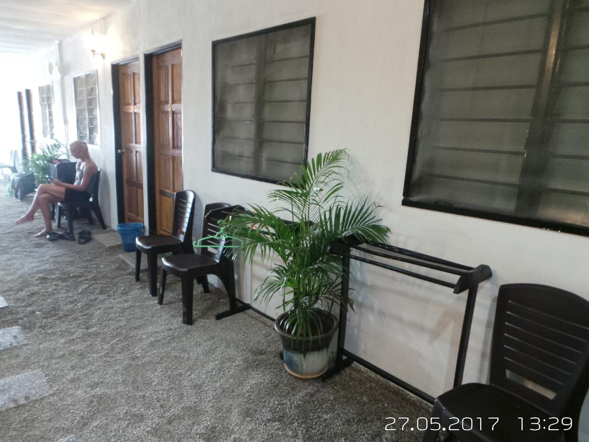 Rl Budget Rooms Langkawi Ngoại thất bức ảnh